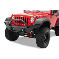 Jeep Accessories & Jeep Parts for the Wrangler, Cherokee & Liberty | 4WD.com