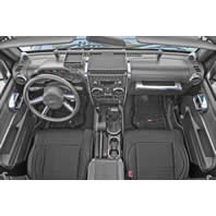 Jeep Wrangler Yj 1995 Interior Best Prices Reviews At