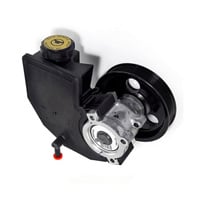Jeep Wrangler (YJ) Replacement Steering Components - Best Prices & Reviews  at 