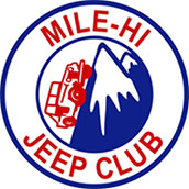 Jeep Clubs of Colorado