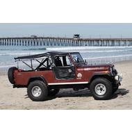 Jeep Jeep Soft Tops Prices & Reviews at