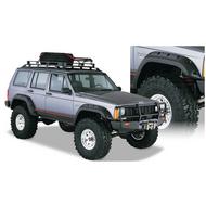 Jeep Accessories & Jeep Parts for the Wrangler, Cherokee & Liberty | 4WD.com