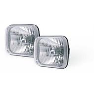 Jeep Wagoneer (SJ) 1968 Headlight Bulb - Best Prices & Reviews at