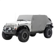 Jeep Cab Covers | {OnSale} Cab Covers for Wrangler at 